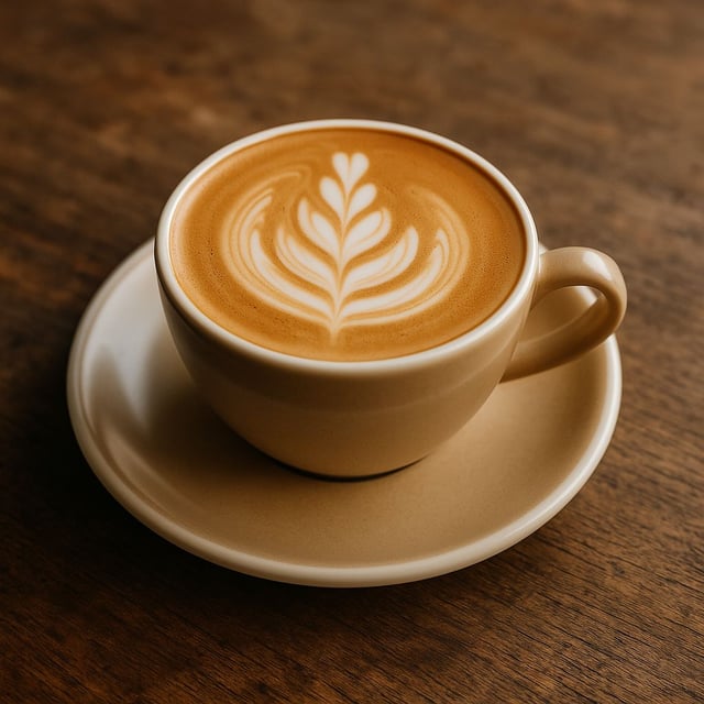 Caffè Latte