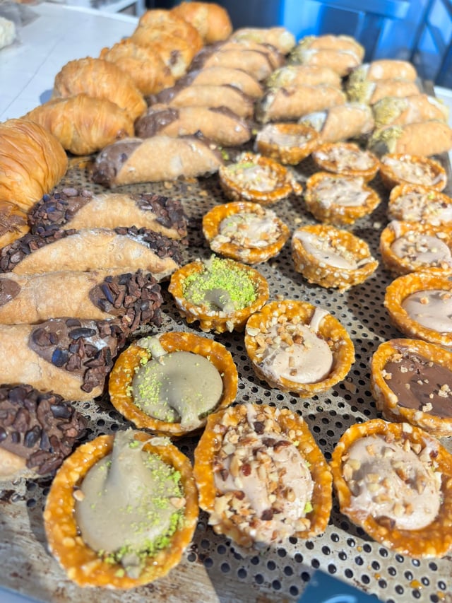 Cannoli