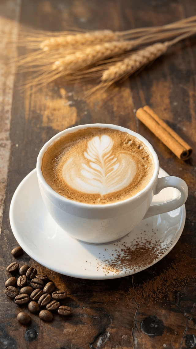 Cappuccino