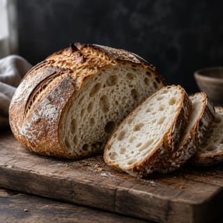 Matbröd 1 kg