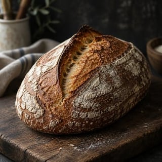 Pane Rustico Grande