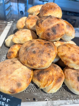 Panino Rustico